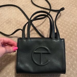 Telfar crossbody bag